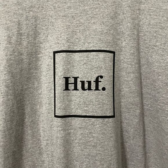 HUF t shirt   - Picture 2 of 4